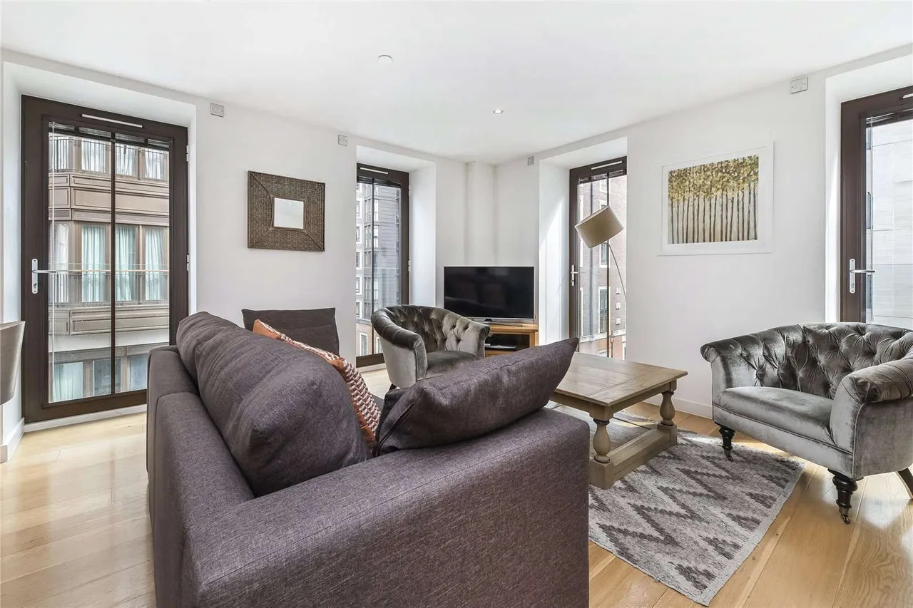 Altayyar House, 102 Marsham Street, Westminster, London, SW1P 4EL, photo 4