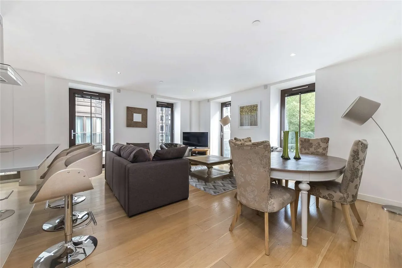 Altayyar House, 102 Marsham Street, Westminster, London, SW1P 4EL, photo 11
