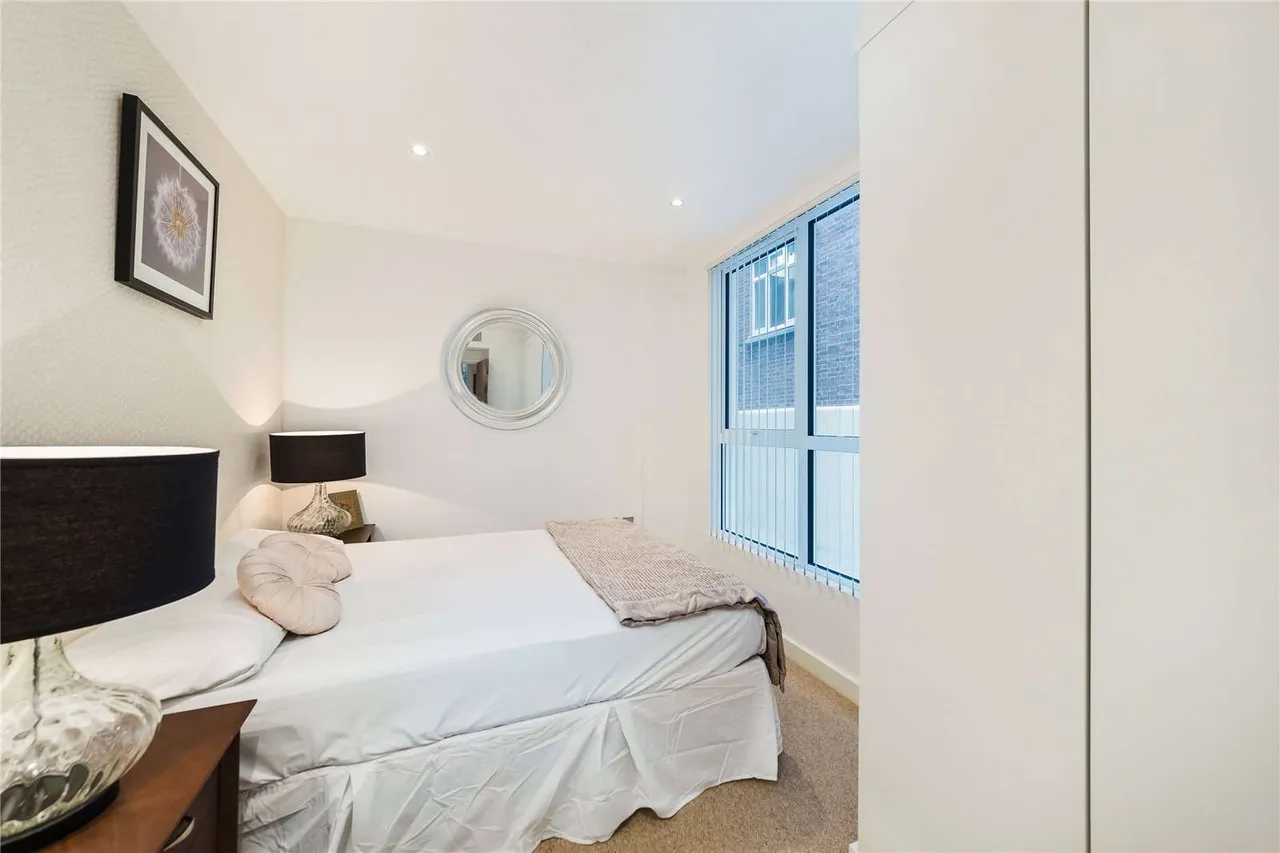 Altayyar House, 102 Marsham Street, Westminster, London, SW1P 4EL, photo 8