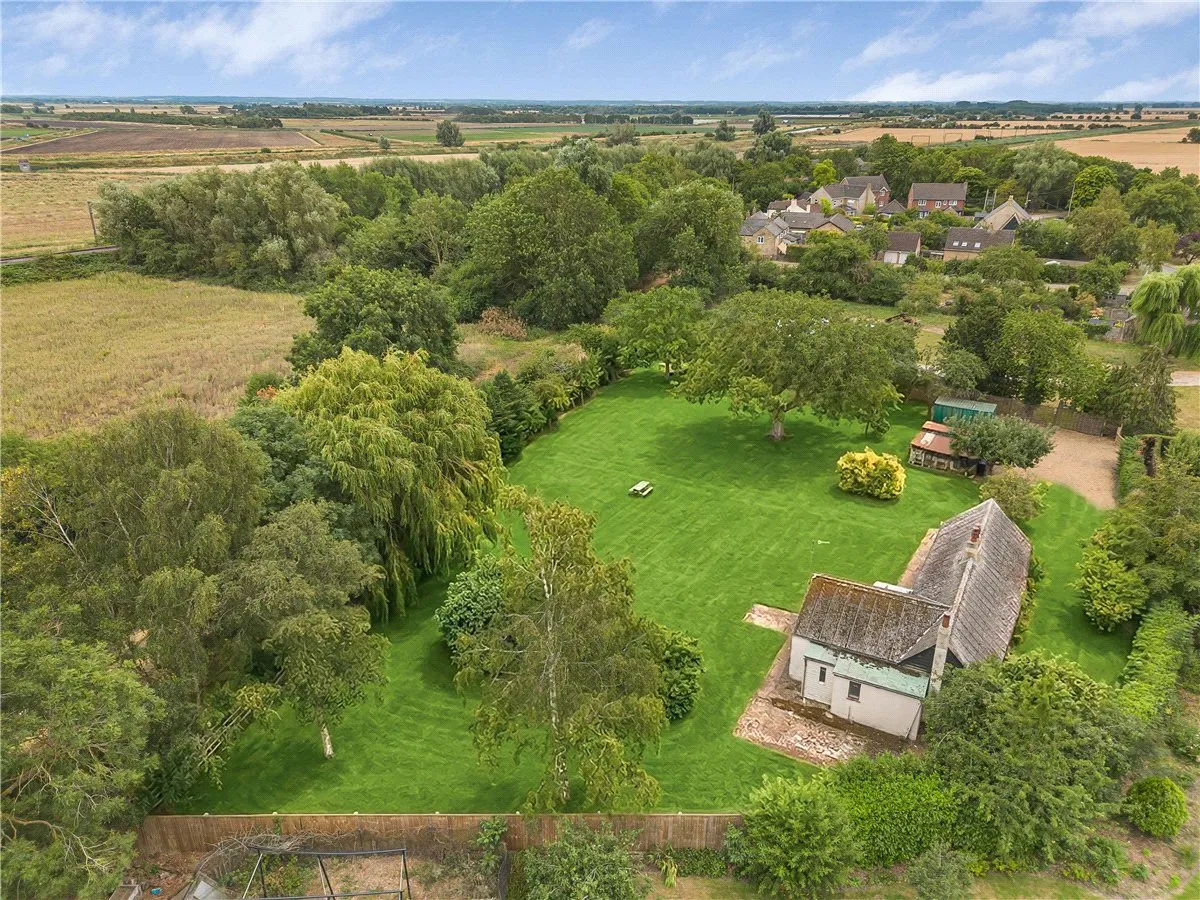 Chapel Close, Little Thetford, CB6, photo 16
