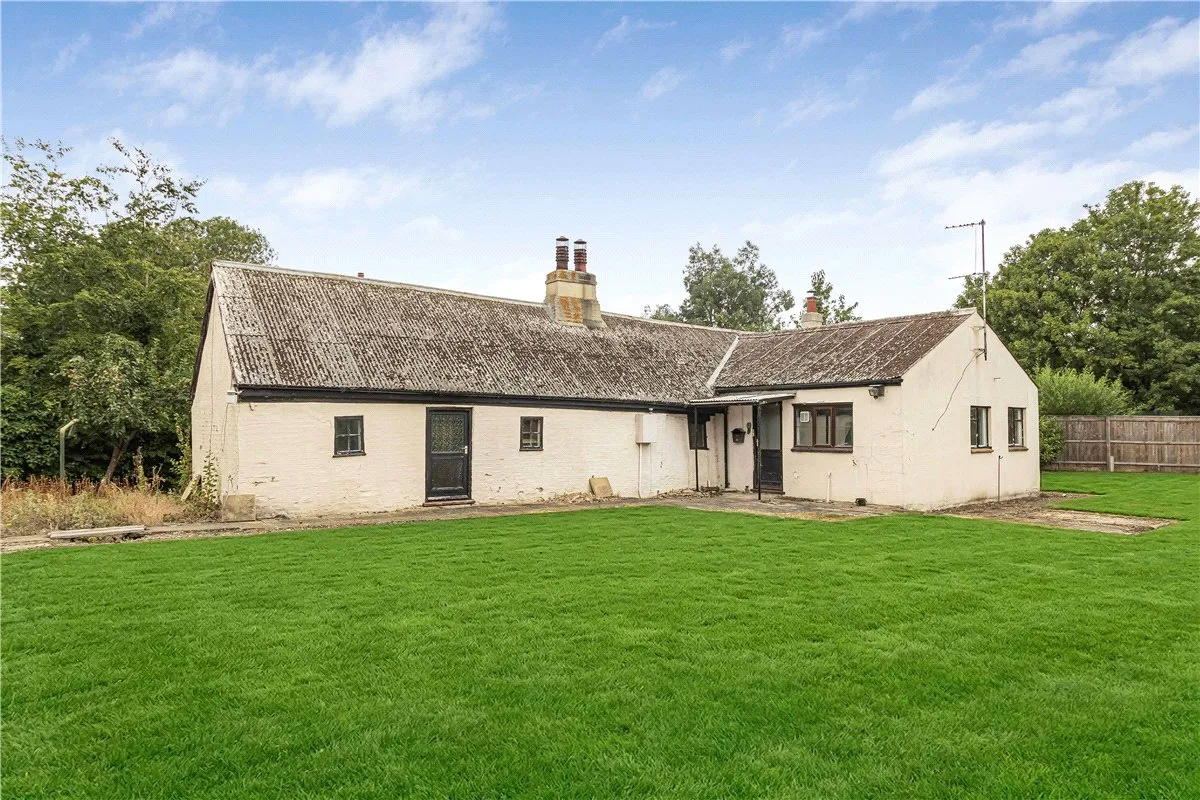 Chapel Close, Little Thetford, CB6, photo 11
