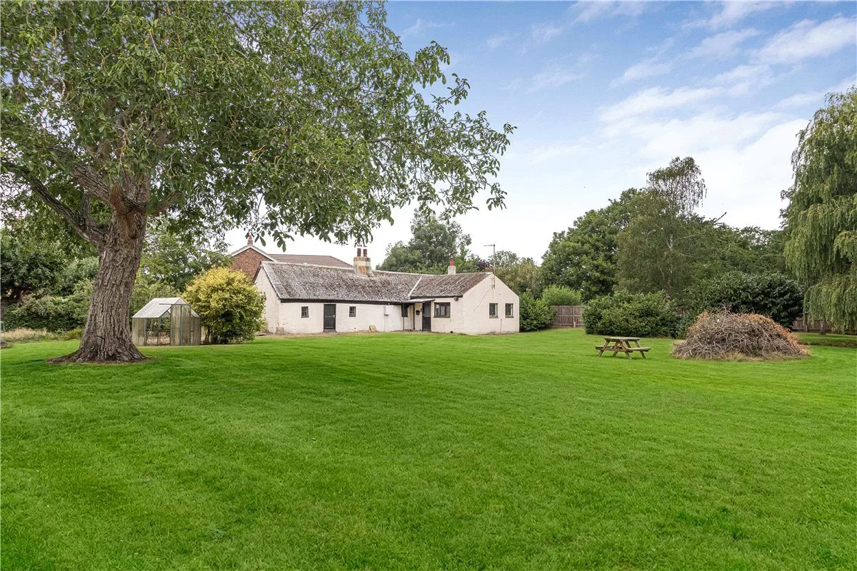 Chapel Close, Little Thetford, CB6, photo 2