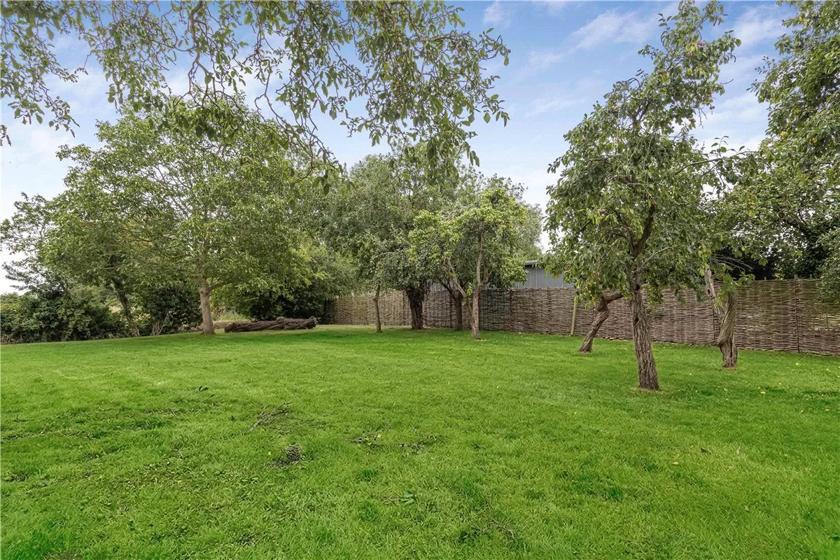 Chapel Close, Little Thetford, CB6, photo 12