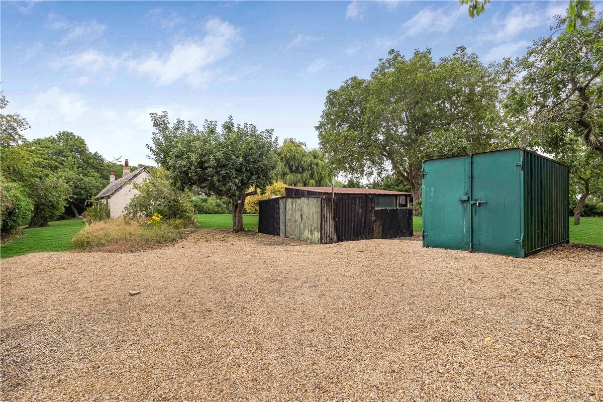 Chapel Close, Little Thetford, CB6, photo 15