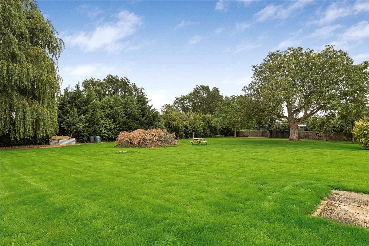 Chapel Close, Little Thetford, CB6, photo 13