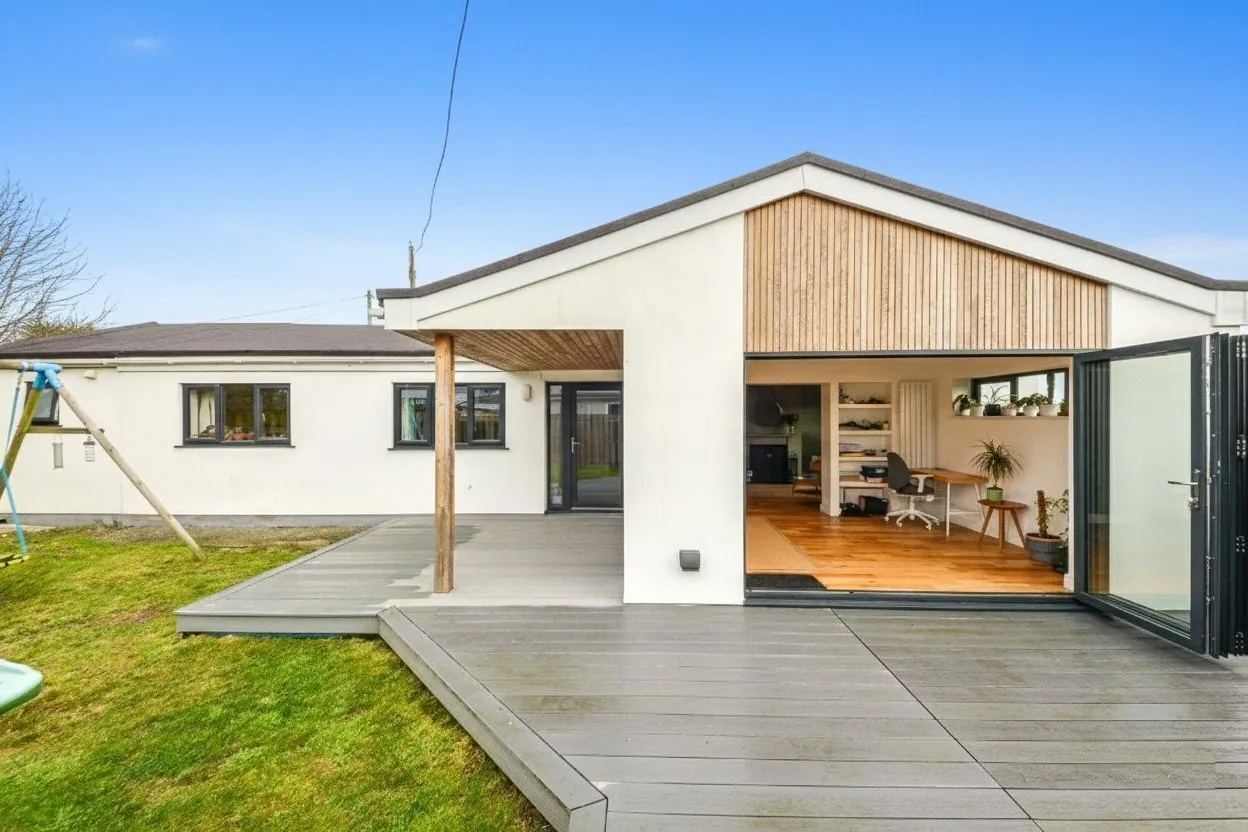 4 bed house for sale, Stad Ty Gwyn, Rhostrehwfa