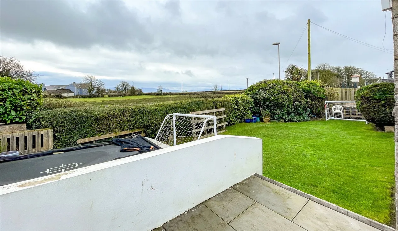 Stad Ty Gwyn, Rhostrehwfa, photo 10