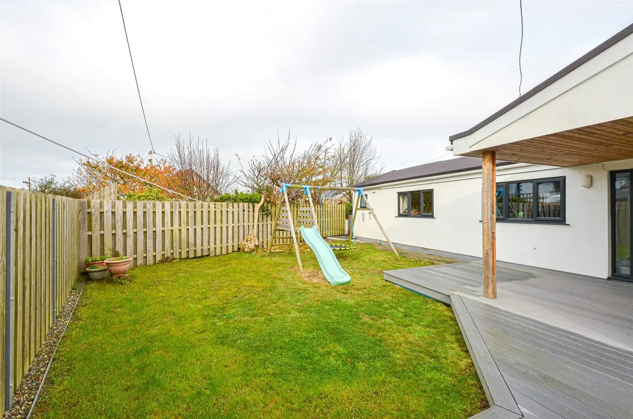 Stad Ty Gwyn, Rhostrehwfa, photo 24