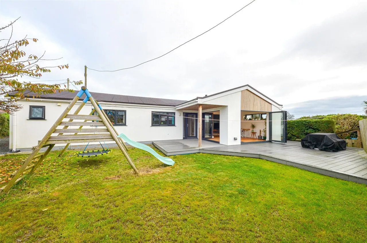 Stad Ty Gwyn, Rhostrehwfa, photo 25