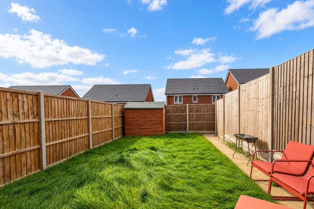 Spindleberry Avenue, Wellingborough, photo 13