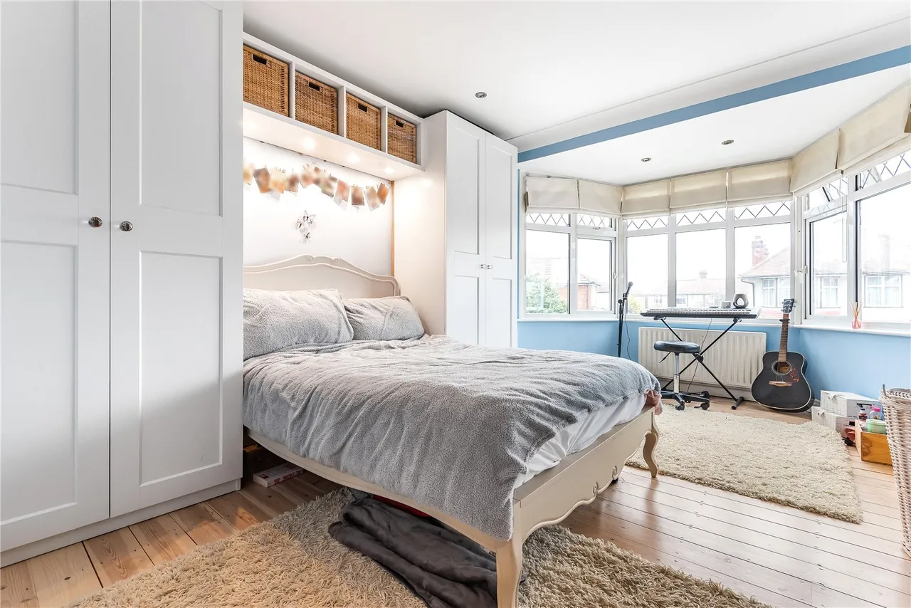 Blandford Avenue, Whitton, Twickenham, London, TW2 6HS, photo 7