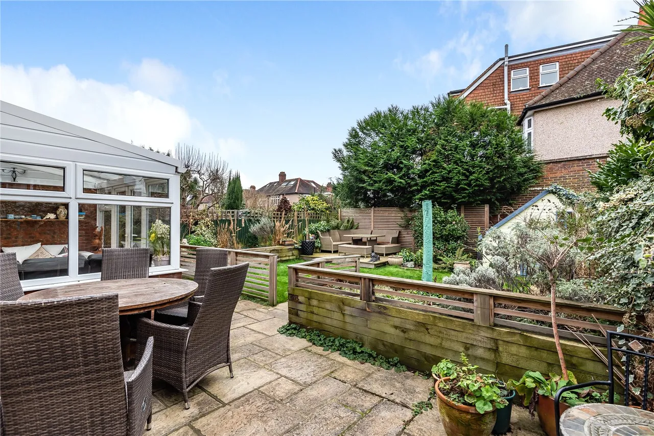 Blandford Avenue, Whitton, Twickenham, London, TW2 6HS, photo 9