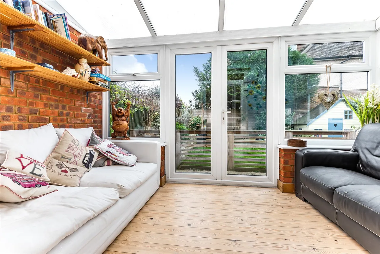 Blandford Avenue, Whitton, Twickenham, London, TW2 6HS, photo 6