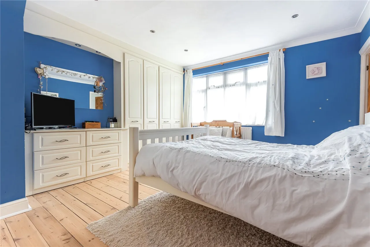 Blandford Avenue, Whitton, Twickenham, London, TW2 6HS, photo 8