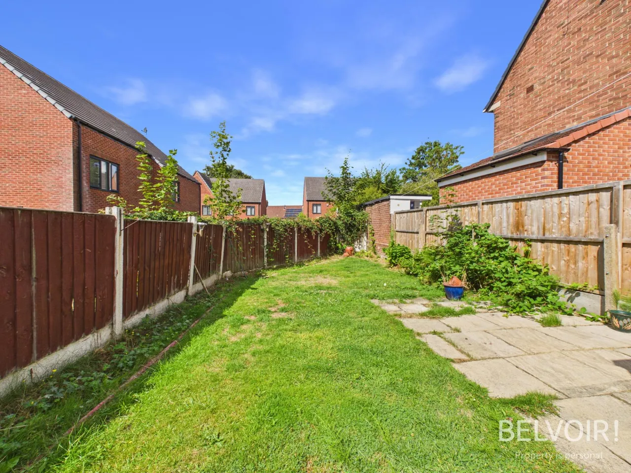 Lyme Close, Huyton, L36, photo 3