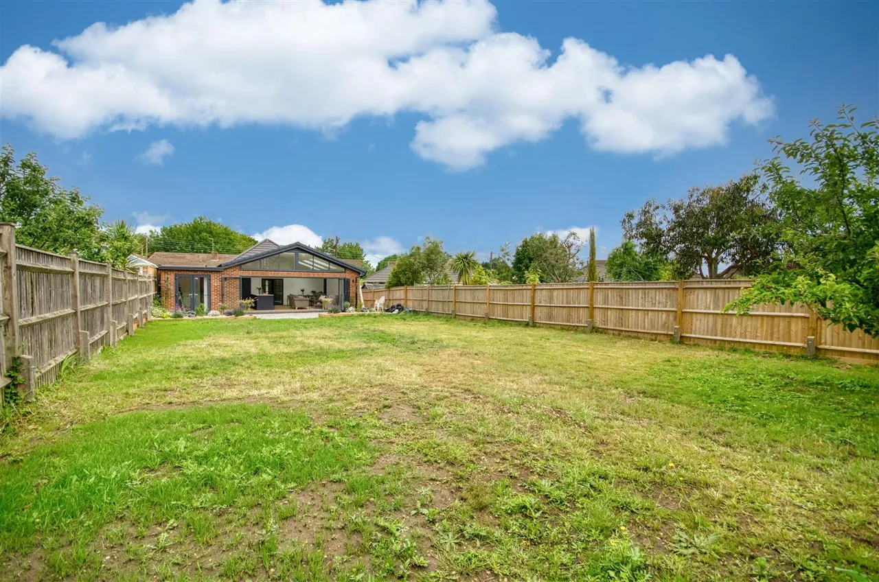 Granada Road, Hedge End, Southampton, SO30 4AL, photo 18