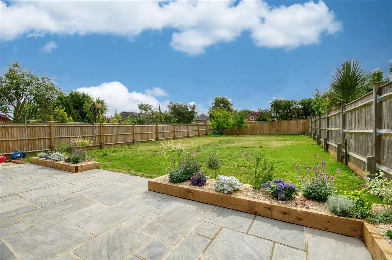 Granada Road, Hedge End, Southampton, SO30 4AL, photo 17
