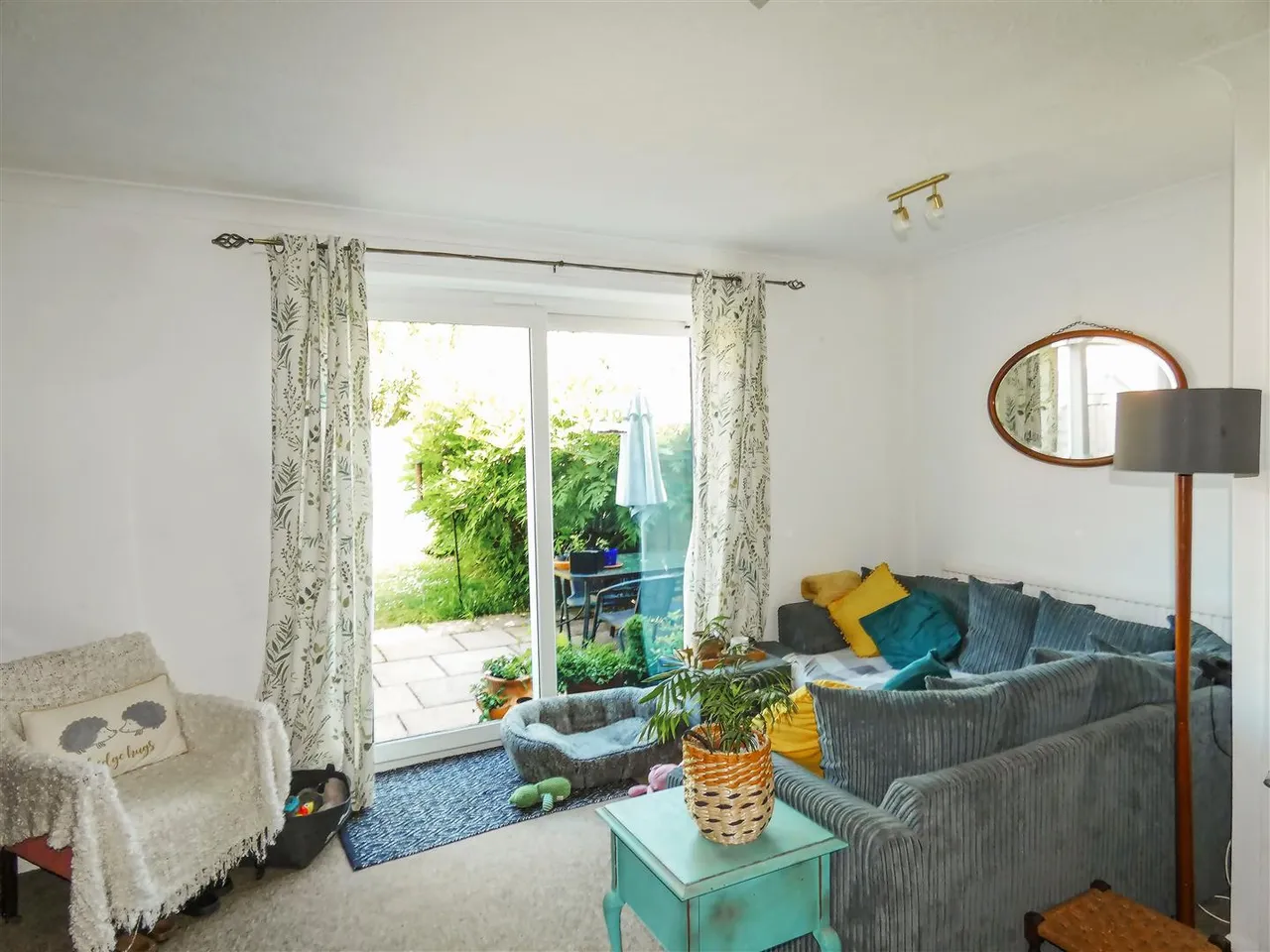 Dawtrey Close, Rustington, photo 5