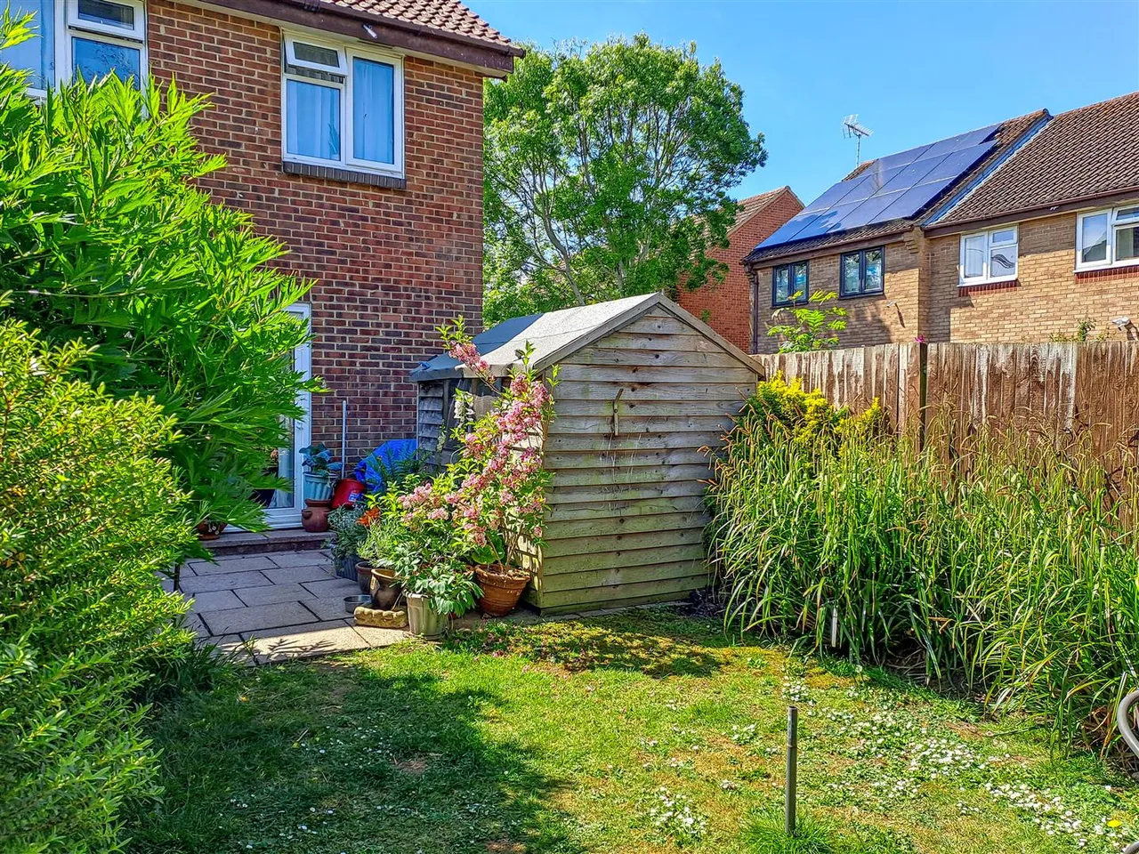 Dawtrey Close, Rustington, photo 9