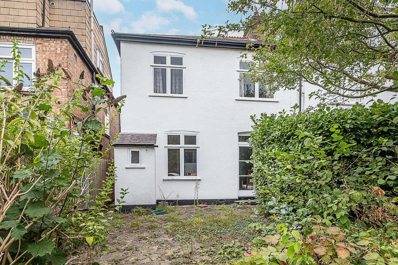 Elmfield Avenue, Teddington, TW11, photo 9