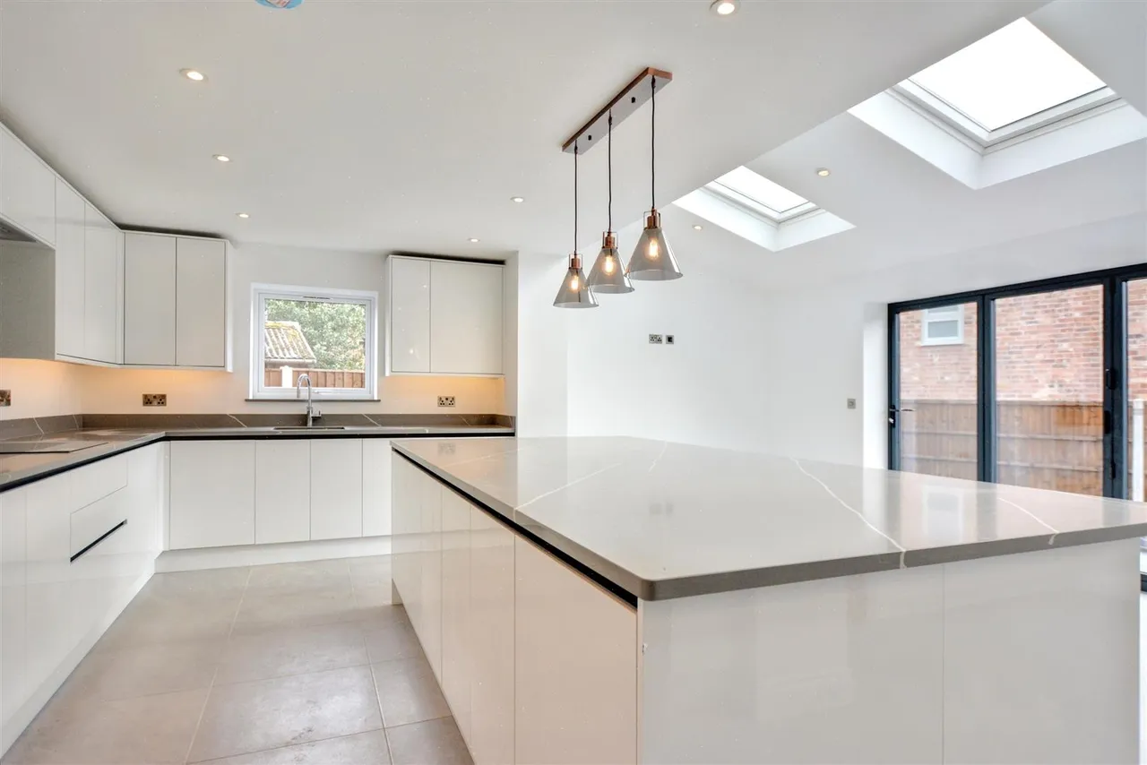 Devonshire Drive, Eastwood, NG16, photo 9