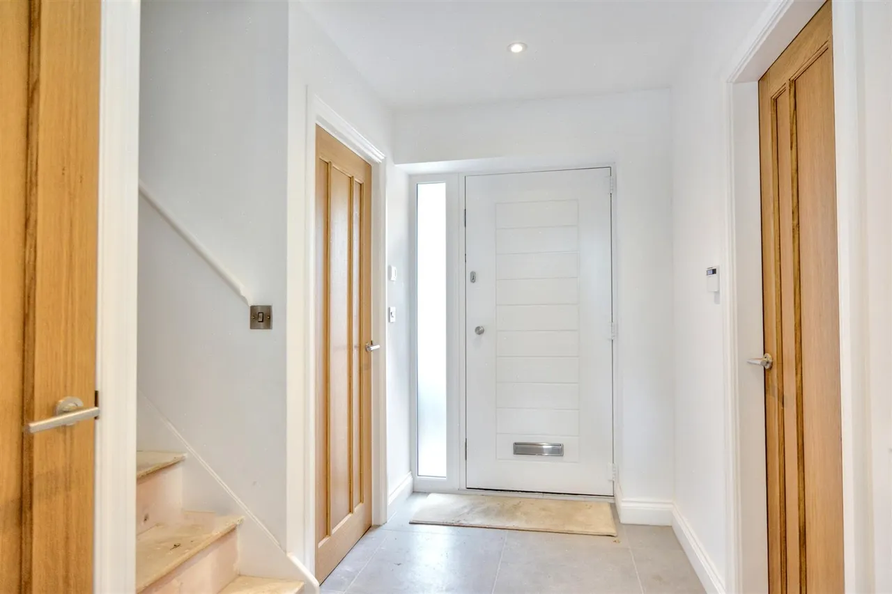 Devonshire Drive, Eastwood, NG16, photo 5