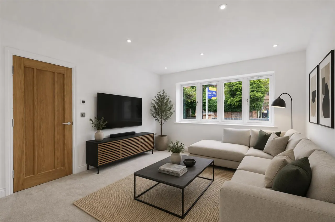 Devonshire Drive, Eastwood, NG16, photo 4