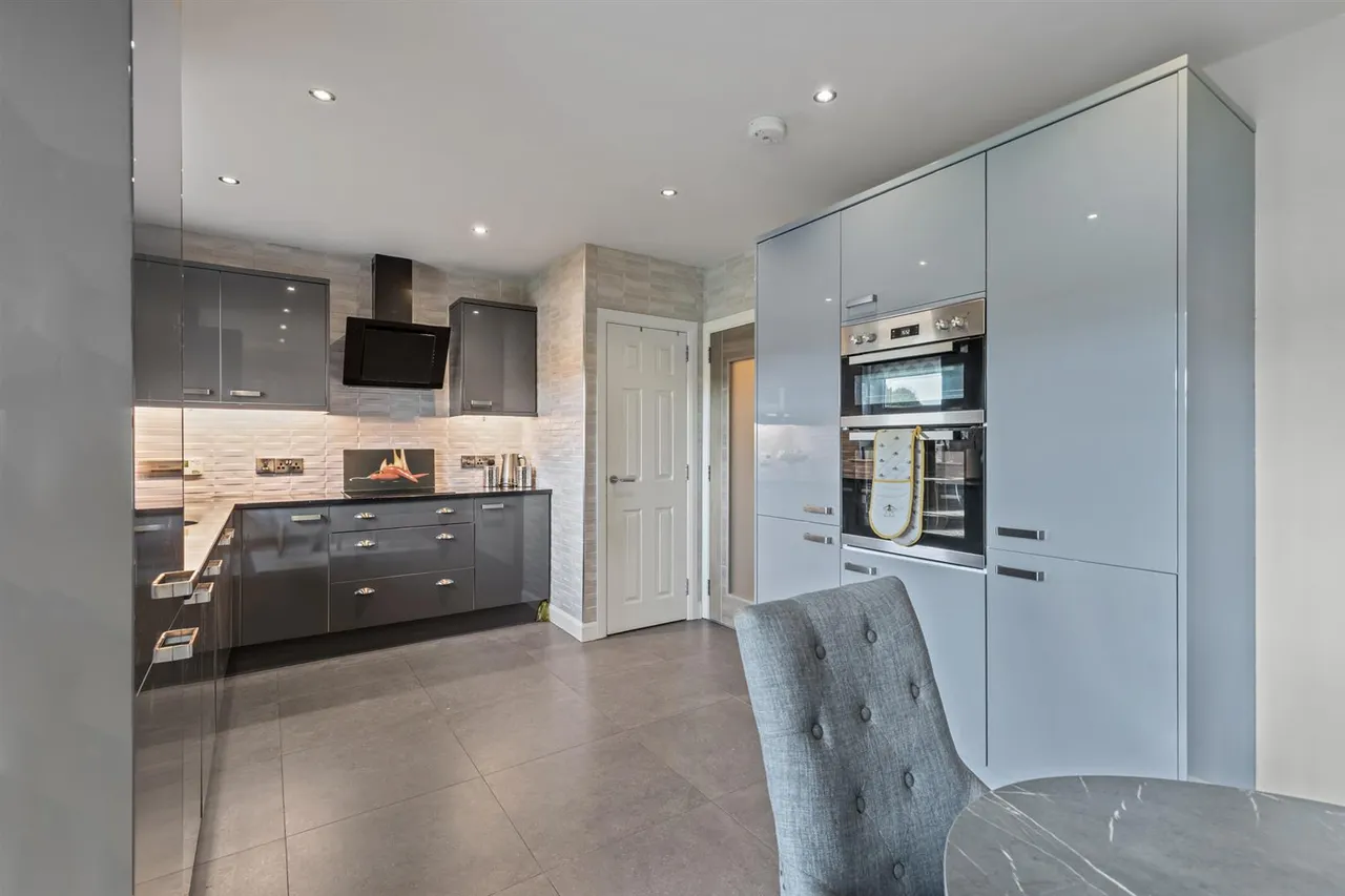 Old Mill Grove, Dundonald, BT16, photo 8