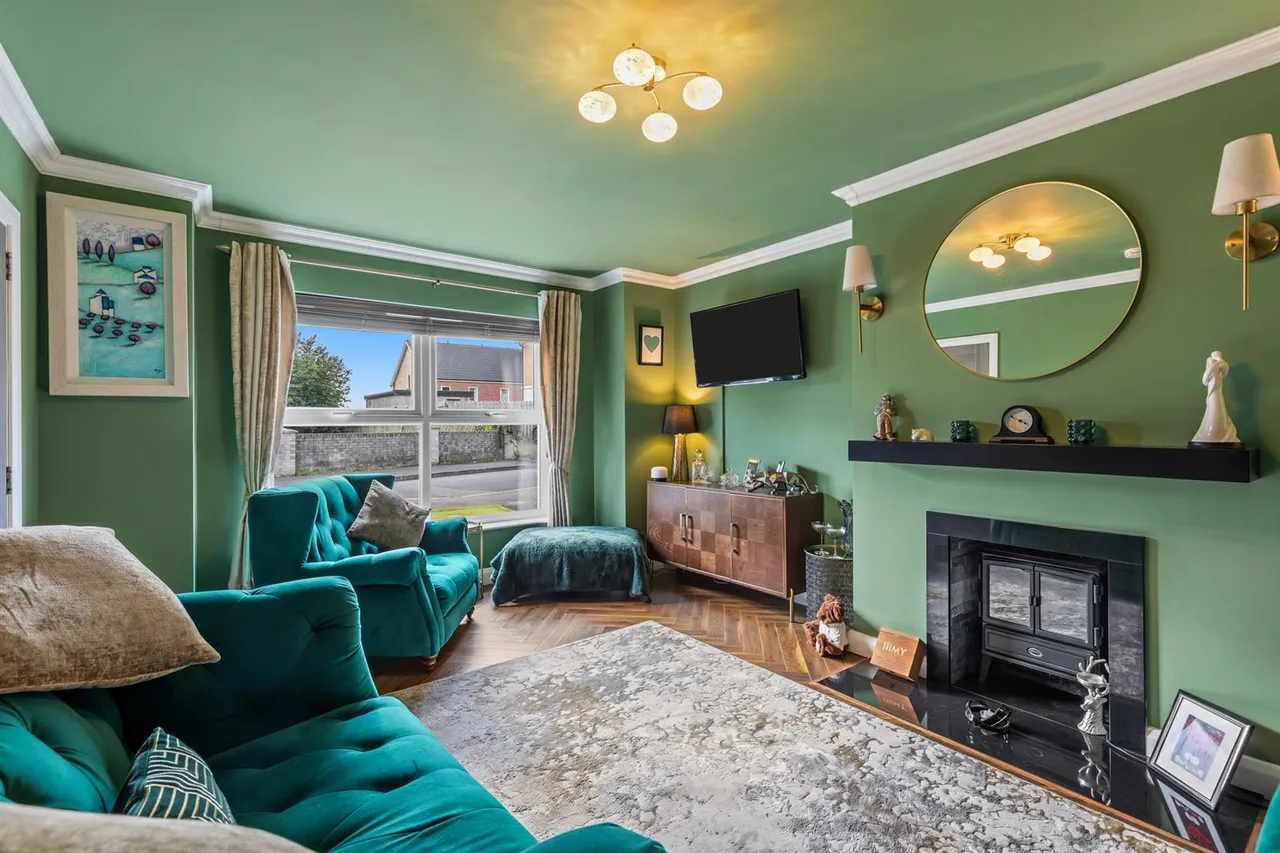 Old Mill Grove, Dundonald, BT16, photo 4