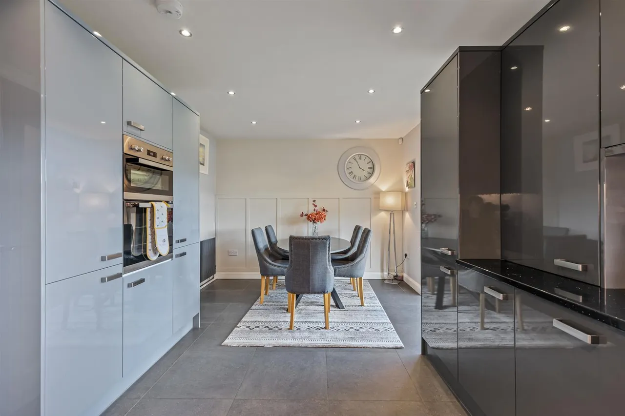 Old Mill Grove, Dundonald, BT16, photo 9