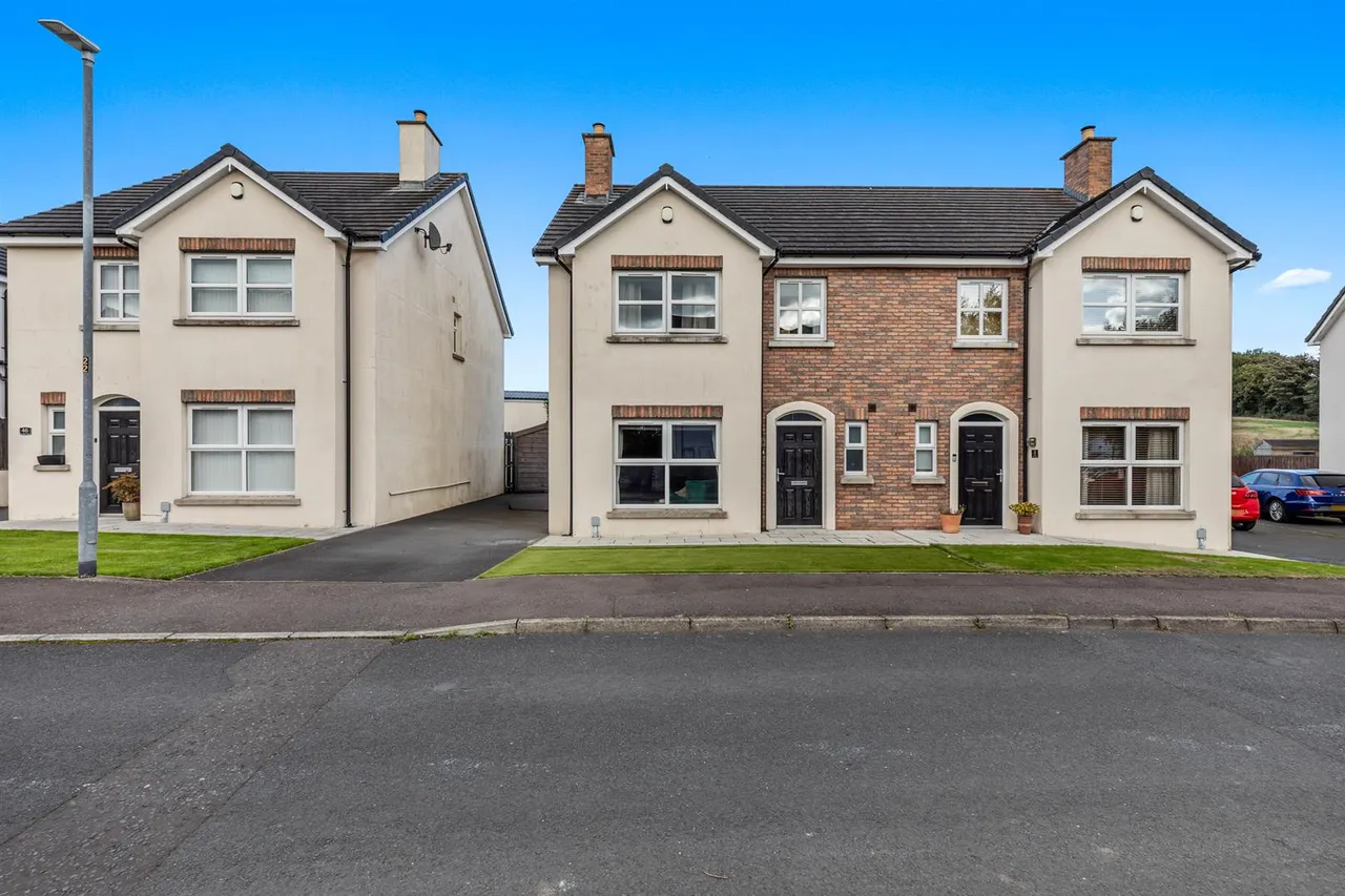 Old Mill Grove, Dundonald, BT16, photo 2