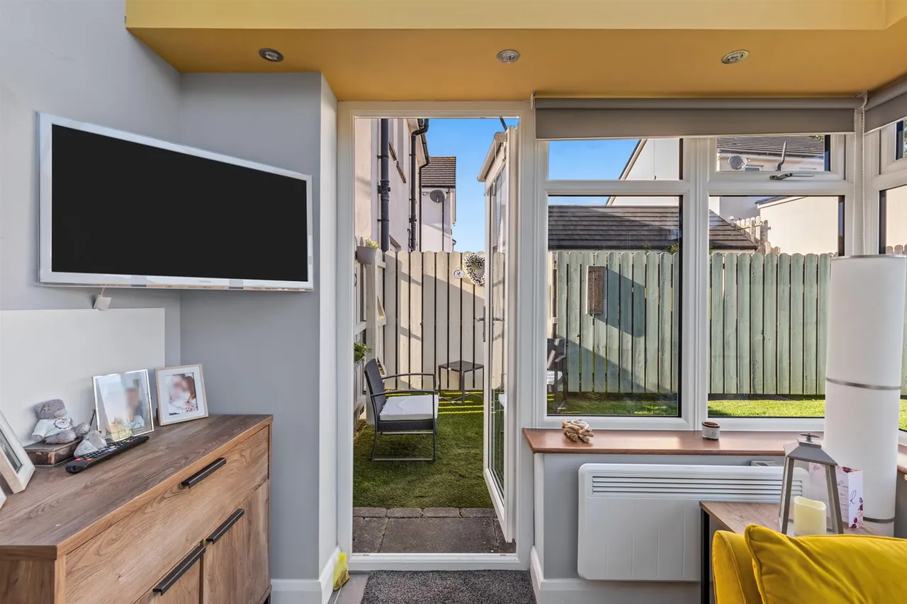 Old Mill Grove, Dundonald, BT16, photo 13