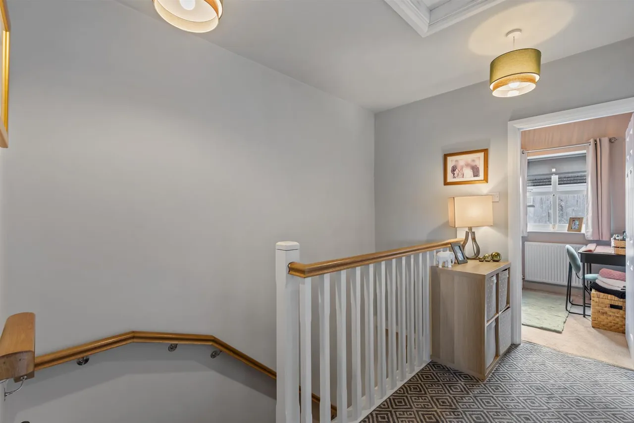 Old Mill Grove, Dundonald, BT16, photo 16