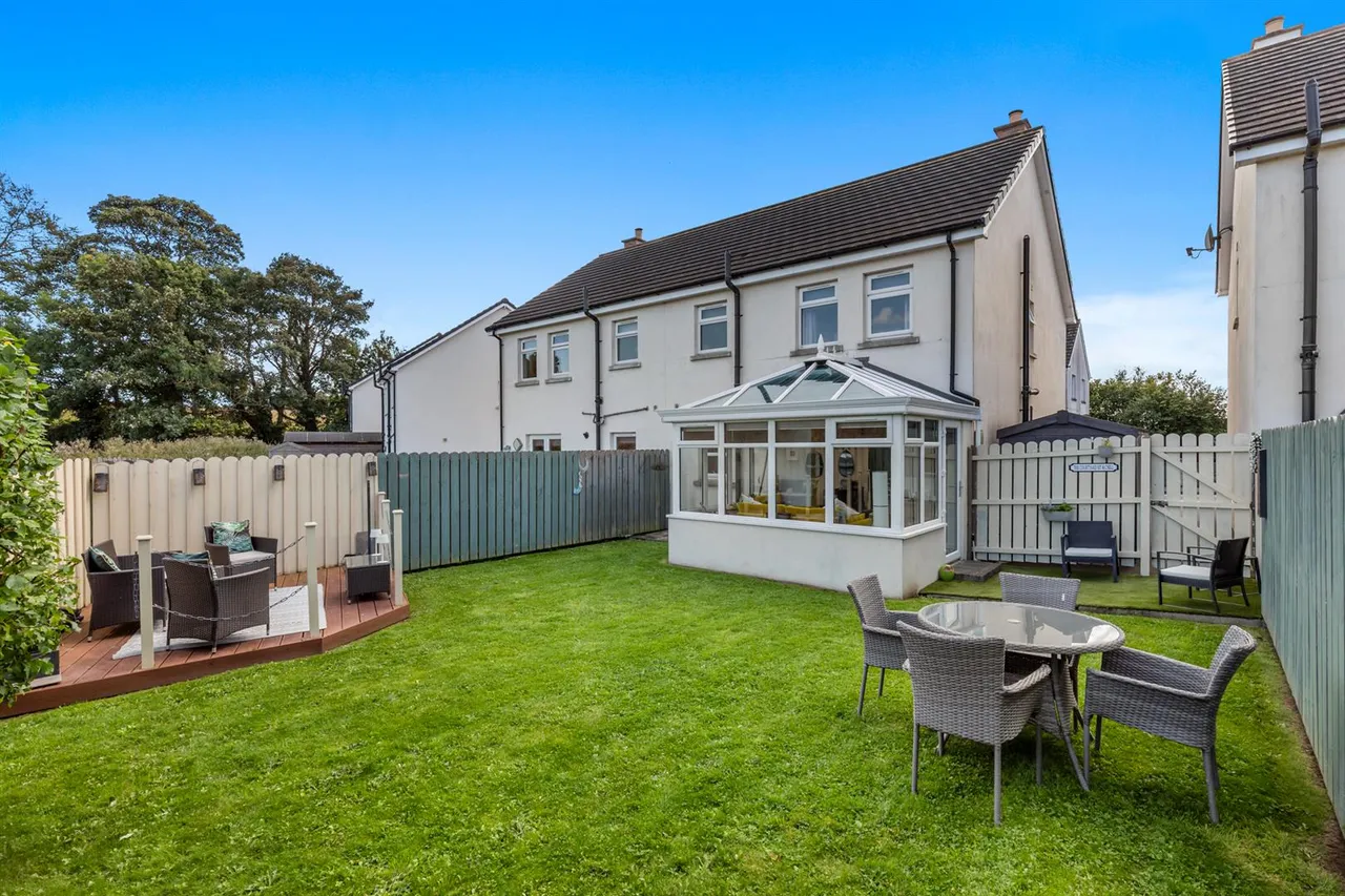 Old Mill Grove, Dundonald, BT16, photo 25
