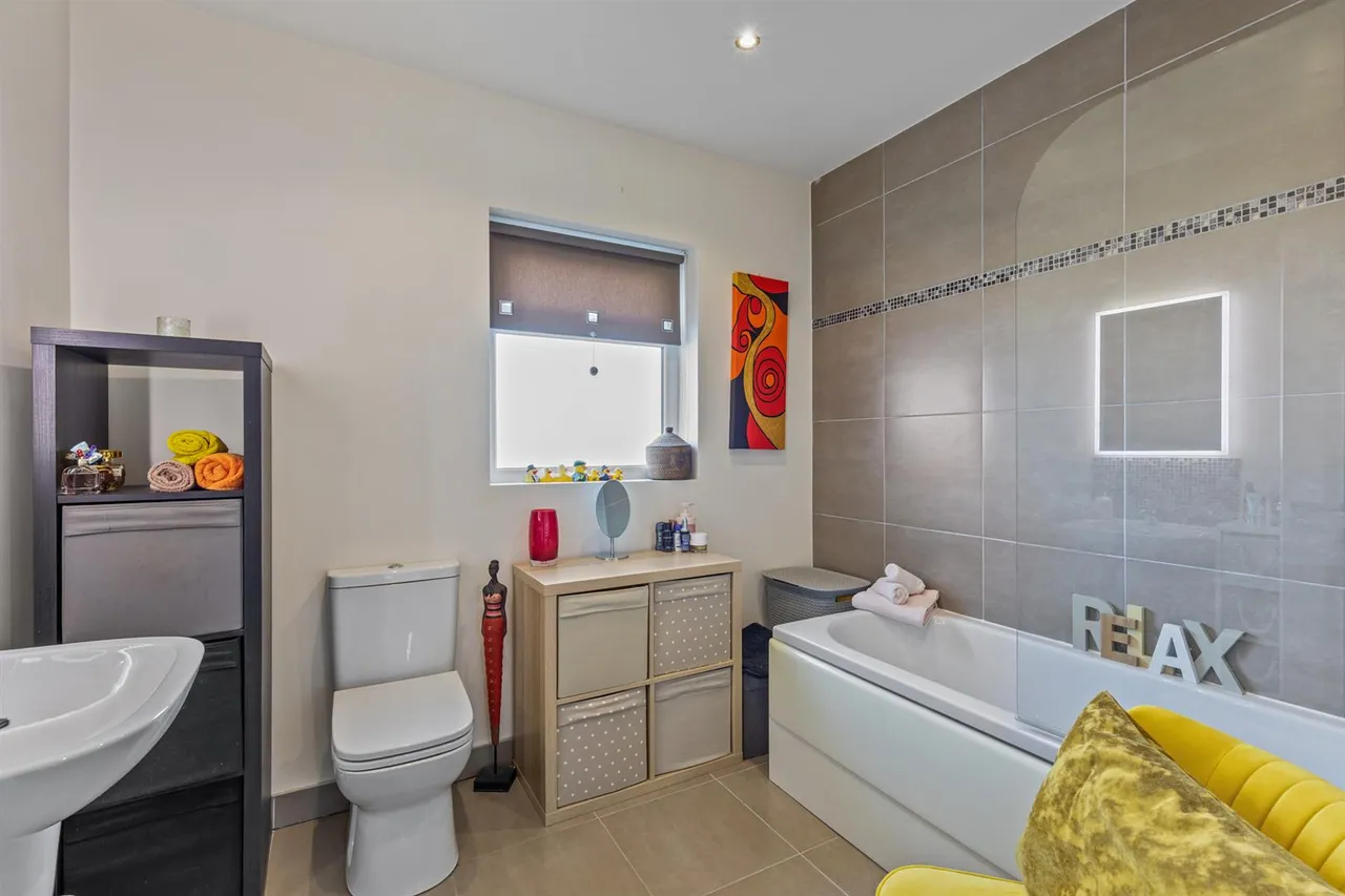 Old Mill Grove, Dundonald, BT16, photo 23