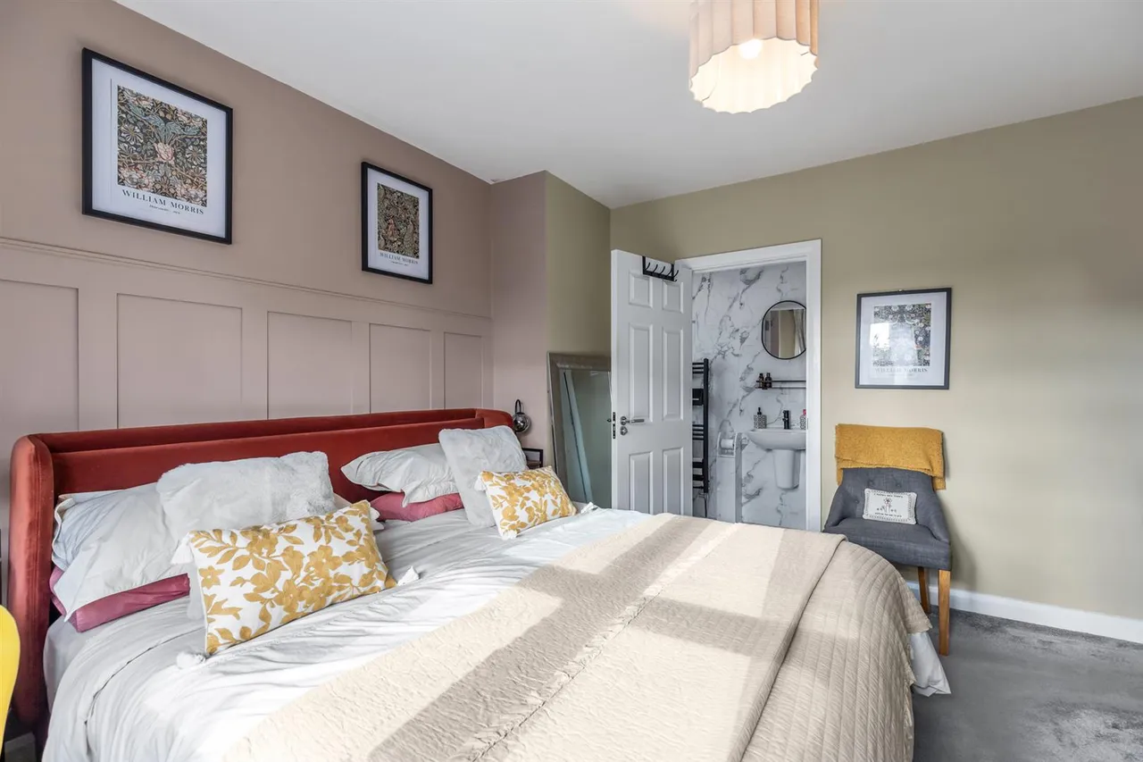 Old Mill Grove, Dundonald, BT16, photo 18