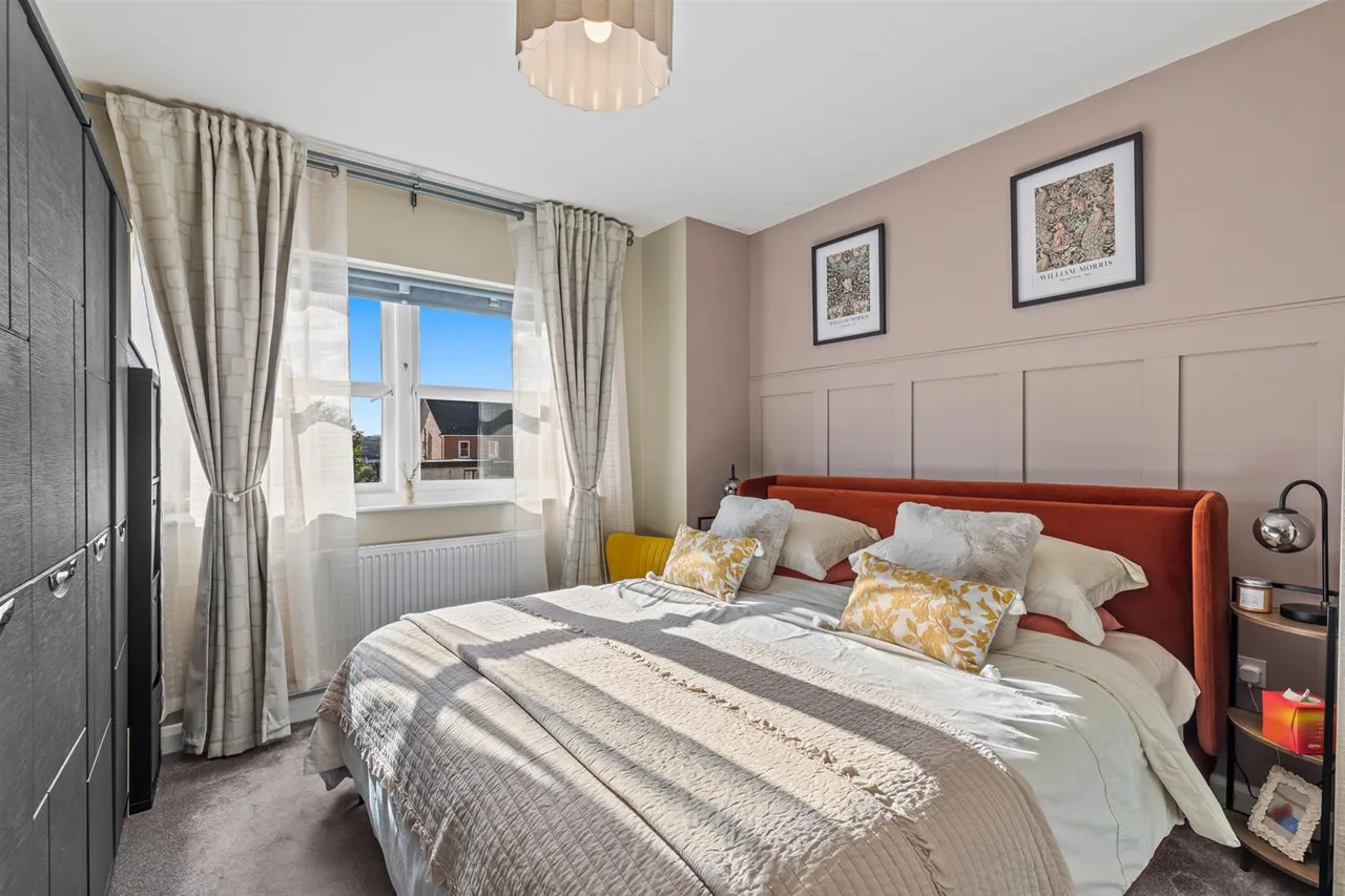 Old Mill Grove, Dundonald, BT16, photo 17