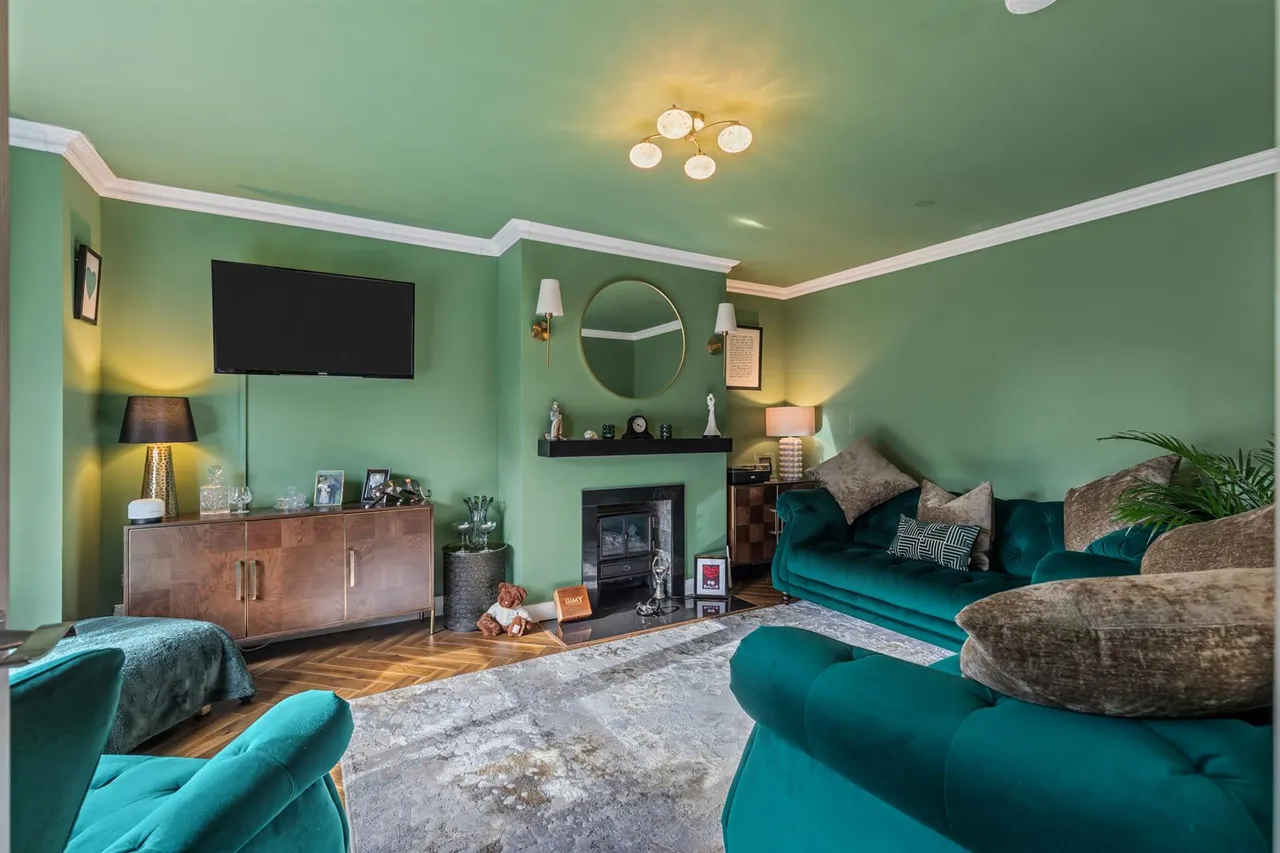 Old Mill Grove, Dundonald, BT16, photo 5