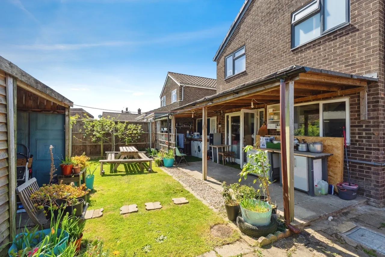 Norman Drive, Norwich, Norfolk, NR6, photo 16