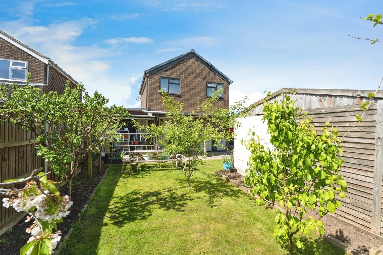 Norman Drive, Norwich, Norfolk, NR6, photo 13