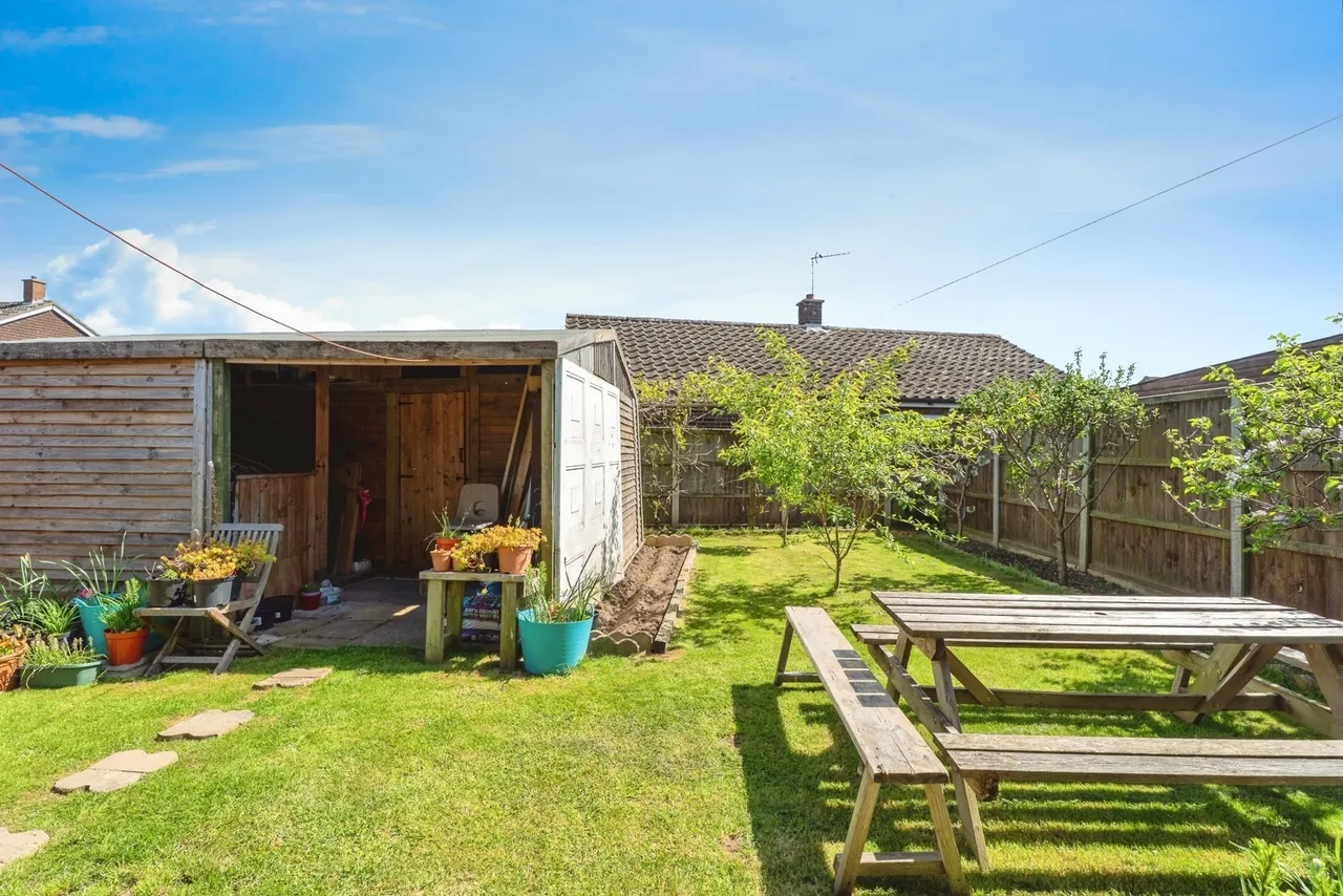 Norman Drive, Norwich, Norfolk, NR6, photo 15