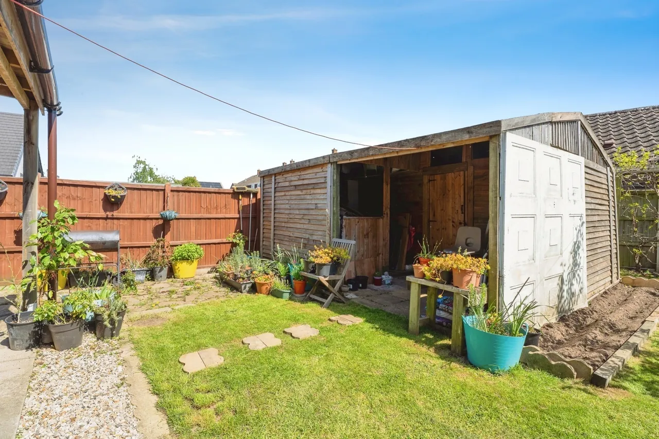 Norman Drive, Norwich, Norfolk, NR6, photo 14