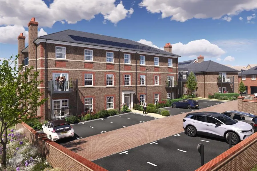 Manor Lane, Maidenhead, SL6, photo 8