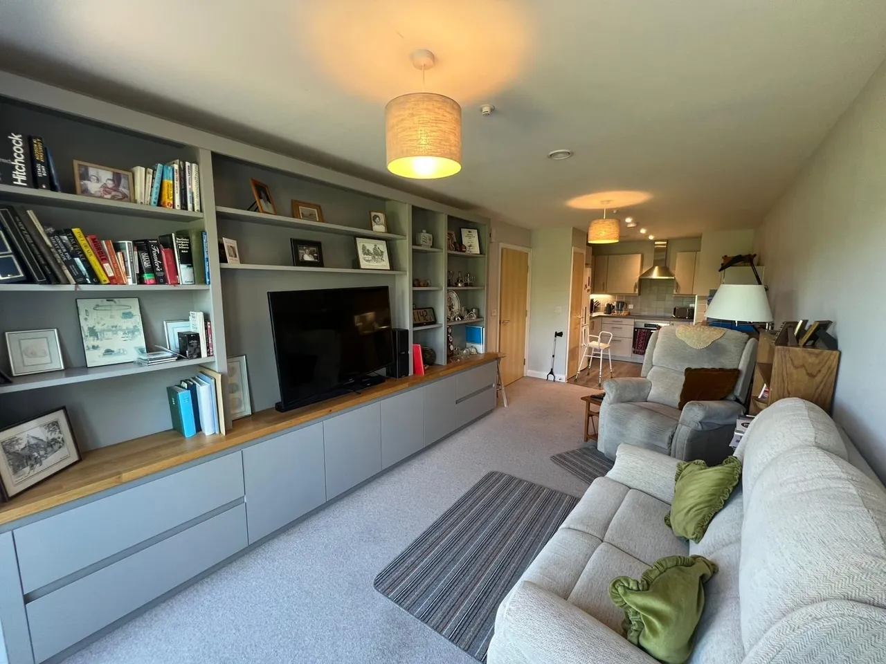 Old Schools Lane, Epsom, KT17, photo 2