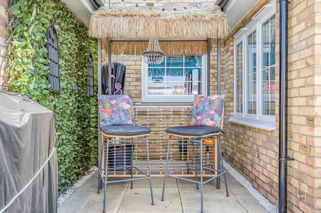 Tutte Gardens, Newmarket, CB8, photo 26