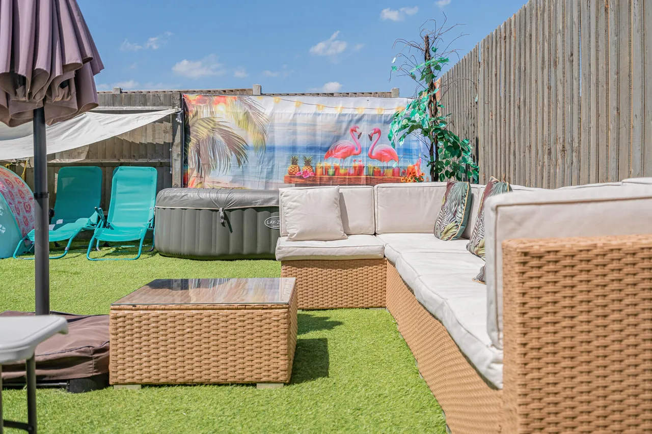 Tutte Gardens, Newmarket, CB8, photo 27