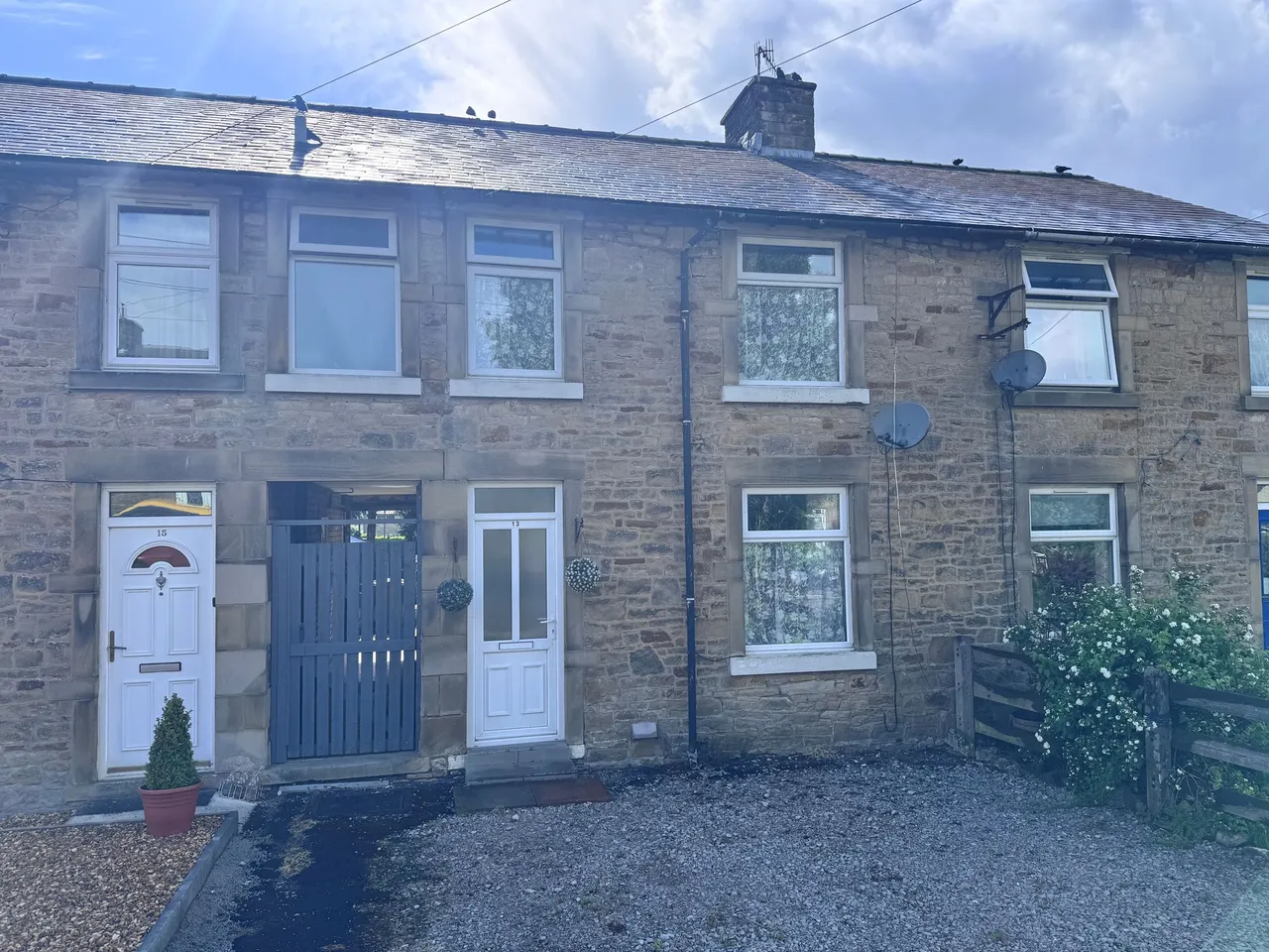 3 bed house for sale, Anchor Avenue, High Peak