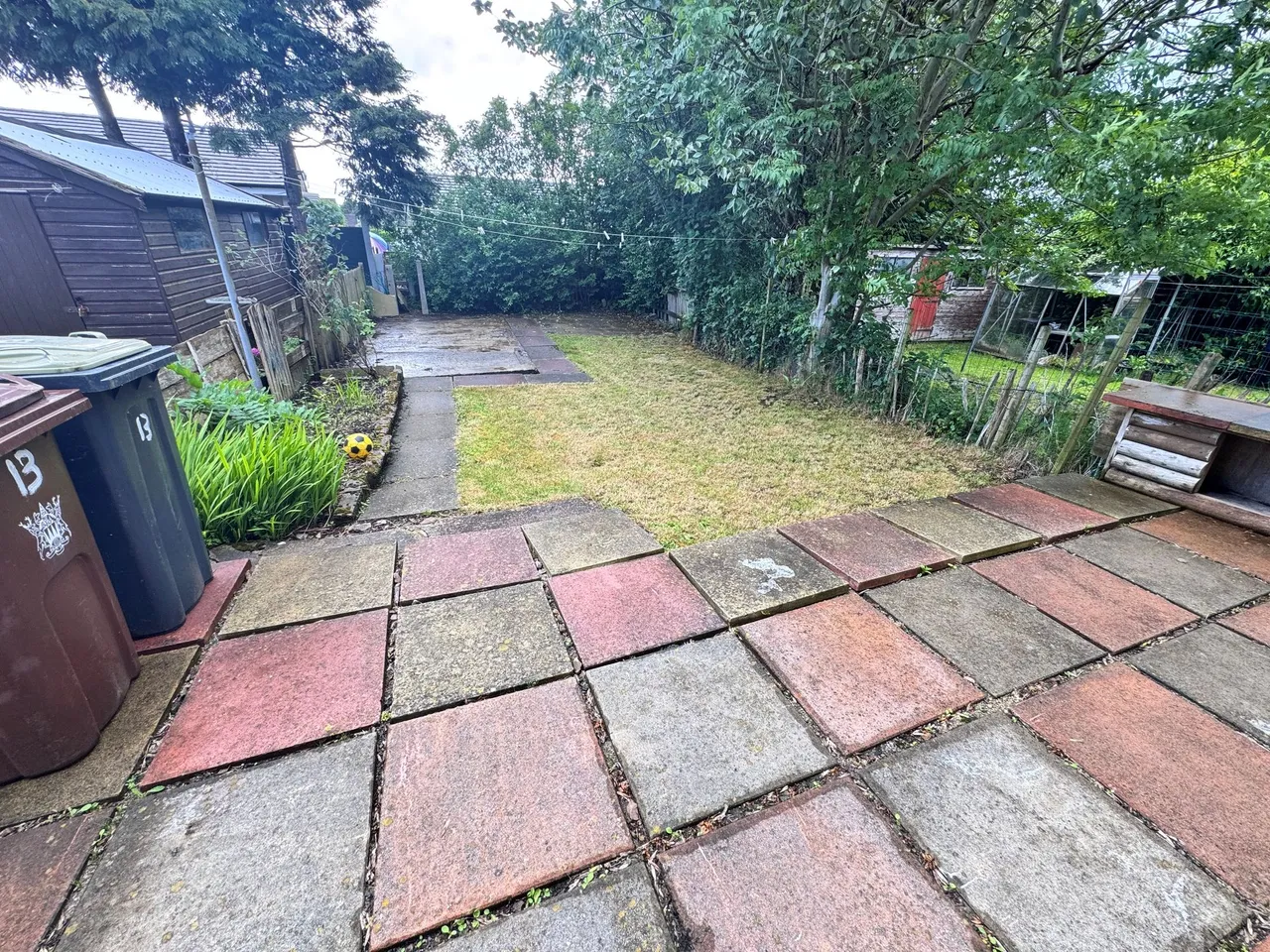 Anchor Avenue, High Peak, photo 11