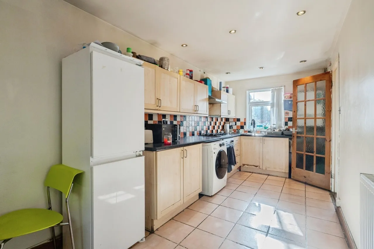 Allinson Close, Leicester, LE5, photo 4