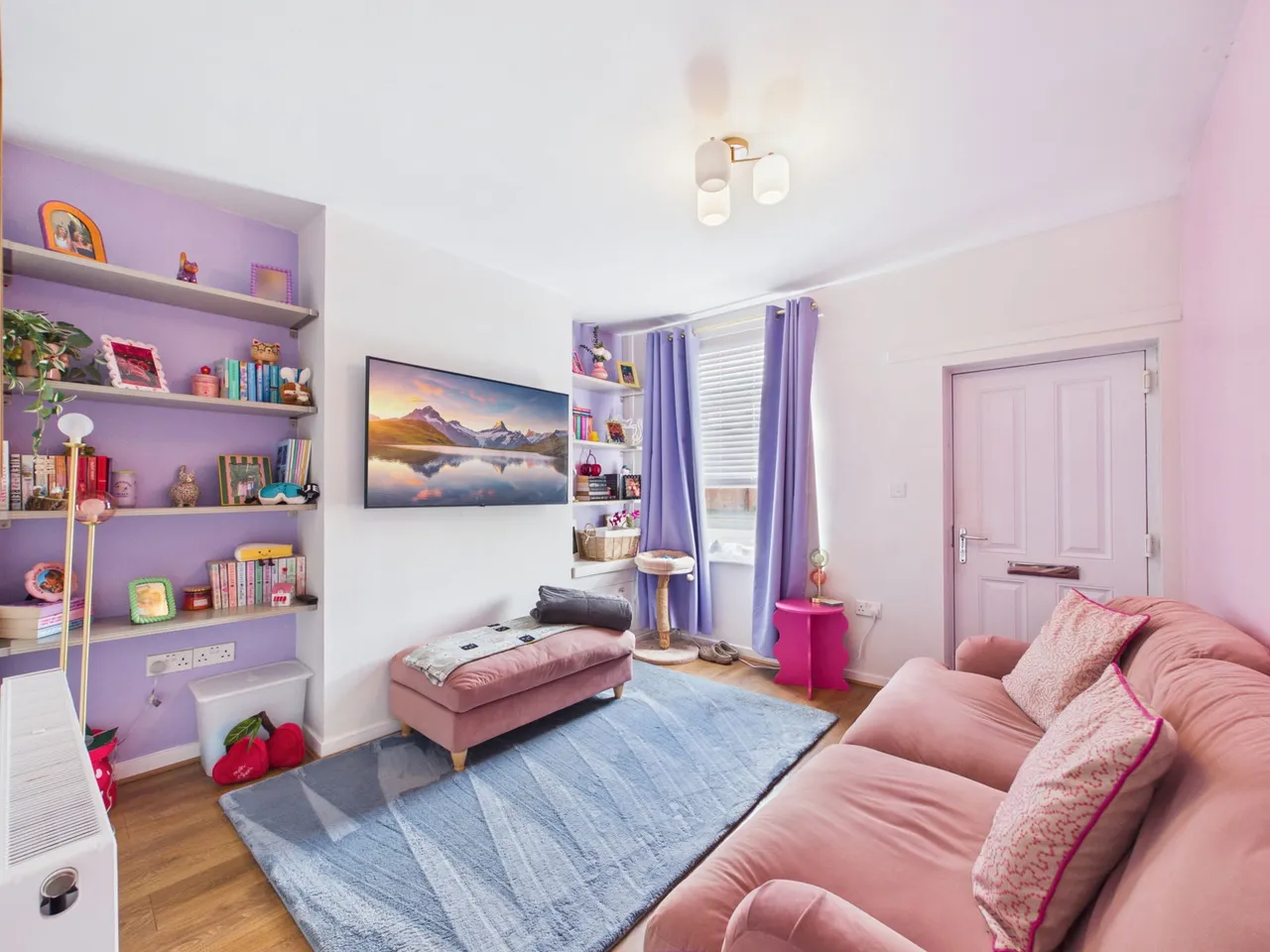 Slaney Street, Oakengates, TF2, photo 4